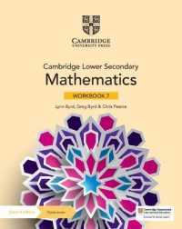 Books Kinokuniya: Cambridge Lower Secondary Mathematics Teacher's