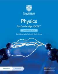 Books Kinokuniya: Physics for the IB Diploma Coursebook with
