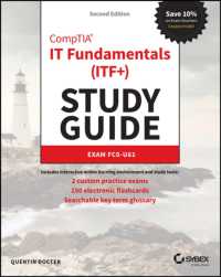 Books Kinokuniya Comptia It Fundamentals Study Guide Exam Fc0 U61 2e Paperback Docter Quentin 9781119513124