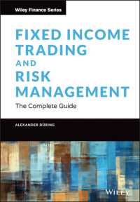 Books Kinokuniya: Trading Fixed Income and FX in Emerging