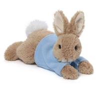 peter rabbit soft toy large