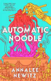 Automatic Noodle 