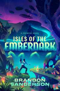 Isles of the Emberdark: A Cosmere Novel