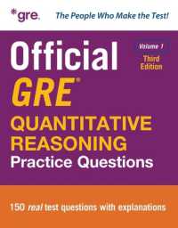 Books Kinokuniya: 500 Essential Words: GRE Vocabulary Flashcards