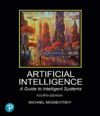 Books Kinokuniya: Artificial Intelligence: A Guide to Intelligent