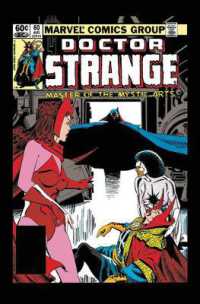 Books Kinokuniya: Avengers/doctor Strange: Rise of the Darkhold ...