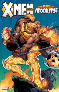 Books Kinokuniya: X-Men: Age of Apocalypse Vol. 2 - Reign (New