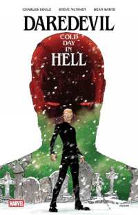 Books Kinokuniya: Daredevil: Shadowland Omnibus Cassaday Cover