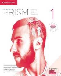 Books Kinokuniya: Prism Level 1 Student's Book with Online
