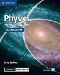 Books Kinokuniya: Physics for the IB Diploma Coursebook with