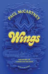 Wings: The Story of a Band on the Run