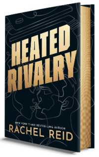 Heated Rivalry: Deluxe Edition
