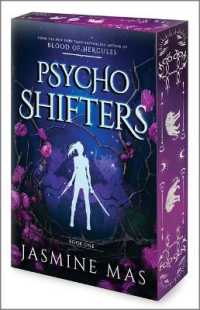 Books Kinokuniya: Psycho Shifters (Cruel Shifterverse) (Original
