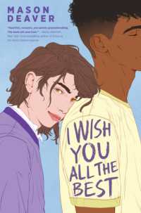 Books Kinokuniya I Wish You All The Best Deaver Mason 9781338306125