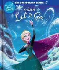 The Soundtrack Series Frozen: Let It Go 9781368021395