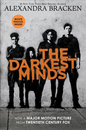 【専用ページ】THE DARKEST MINDS 他2点　洋書セット 71j40wM+avL._UF350,350_QL80_.jpg