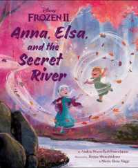 Anna, Elsa, and the Secret River 9781368043625