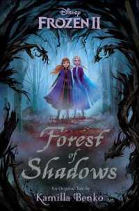 Frozen 2: Forest of Shadows 9781368043632