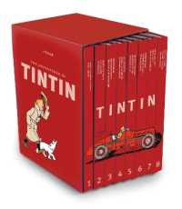 Books Kinokuniya: The Adventures of Tintin - Compact Editions