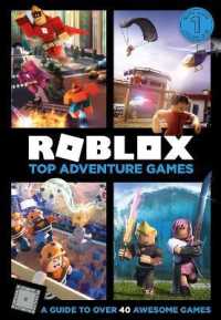 Roblox Ultimate Avatar Sticker Book by UK, Egmont Publishing