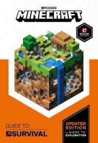 Books Kinokuniya Minecraft Guide To Exploration An Official Minecraft Book From Mojang Hardback Mojang Ab