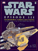 thumbnail interactive-video image 1 of Star Wars Attack Of The Clones: Incredible Cross-Sections Hardback Book By Curtis Saxton 1 of 4