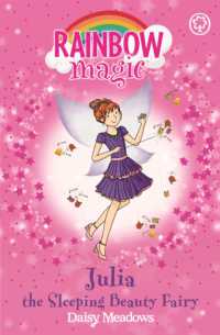 Books Kinokuniya: Rainbow Magic: Julia the Sleeping Beauty Fairy : The