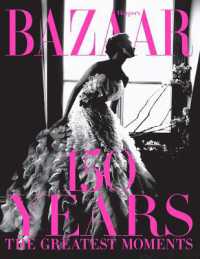 Books Kinokuniya: Harper's Bazaar: 150 Years: The Greatest