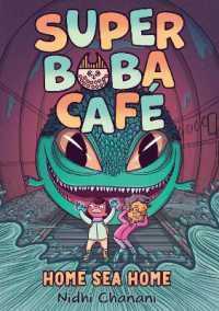 Super Boba Café #2: Home Sea Home 