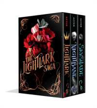 Books Kinokuniya: The Lightlark Saga: The Ultimate Box Set