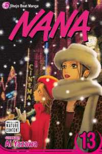 Books Kinokuniya: Nana, Vol. 13 (Nana) / Yazawa, Ai (9781421518800)
