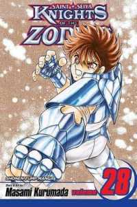 Books Kinokuniya: Knights of the Zodiac (Saint Seiya), Vol. 28
