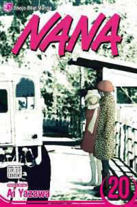 Books Kinokuniya: Nana, Vol. 20 (Nana) / Yazawa, Ai (9781421530758)