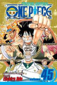 Books Kinokuniya: One Piece, Vol. 46 : Adventure on Ghost Island