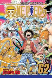 Books Kinokuniya: One Piece, Vol. 61 : Romance Dawn for the New