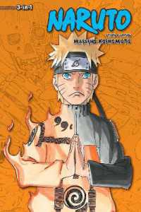 Books Kinokuniya: Naruto (3-in-1 Edition), Vol. 20 : Includes Vols
