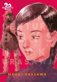 Books Kinokuniya: 20th Century Boys: The Perfect Edition, Vol. 10