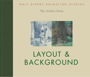 Books Kinokuniya: Walt Disney Animation Studios the Archive Series