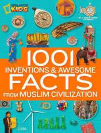 Books Kinokuniya 1001 Inventions Awesome Facts From Muslim Civilization National Geographic Society U S