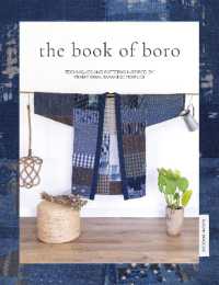 Sashiko: 20 Projects Using Traditional Japanese Stitching: Clay, Jill:  9781784944872: : Books