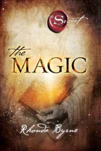 How may I help you?  The Magic (The Secret) [Paperback]