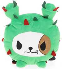 toki doki plush