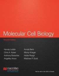 Books Kinokuniya: Molecular Cell Biology : International