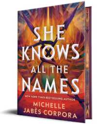 She Knows All the Names
