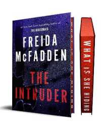 The Intruder  
