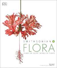 Books Kinokuniya Flora Inside The Secret World Of Plants Dorling Kindersley Inc Cor Royal Botanic Gardens Kew Cor