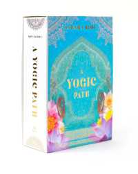 Bestseller  A Yogic Path Oracle Deck and Guidebook : Keepsake Set (BOX TCR CR) [CRD]