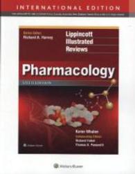 Books Kinokuniya: Lippincott Illustrated Reviews: Pharmacology