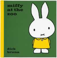 Miffy's Picture Book Selection | ミッフィーの英語えほん