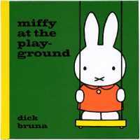 Miffy's Picture Book Selection | ミッフィーの英語えほん
